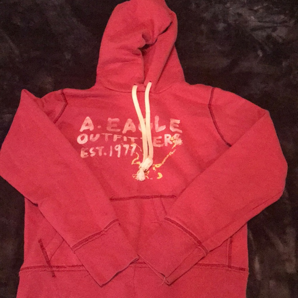 Women’s American Eagle sweatshirt